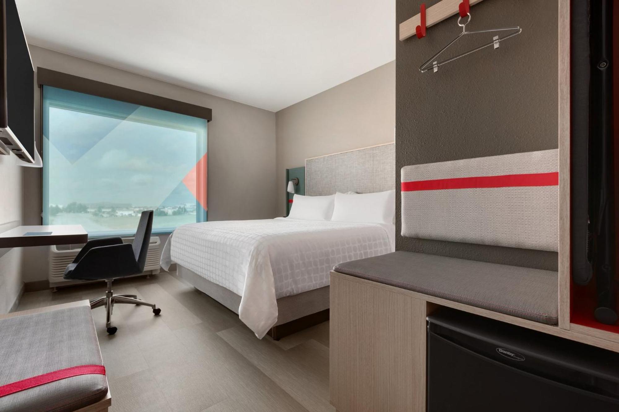 Avid Hotel Augusta W - Grovetown By Ihg Exteriör bild
