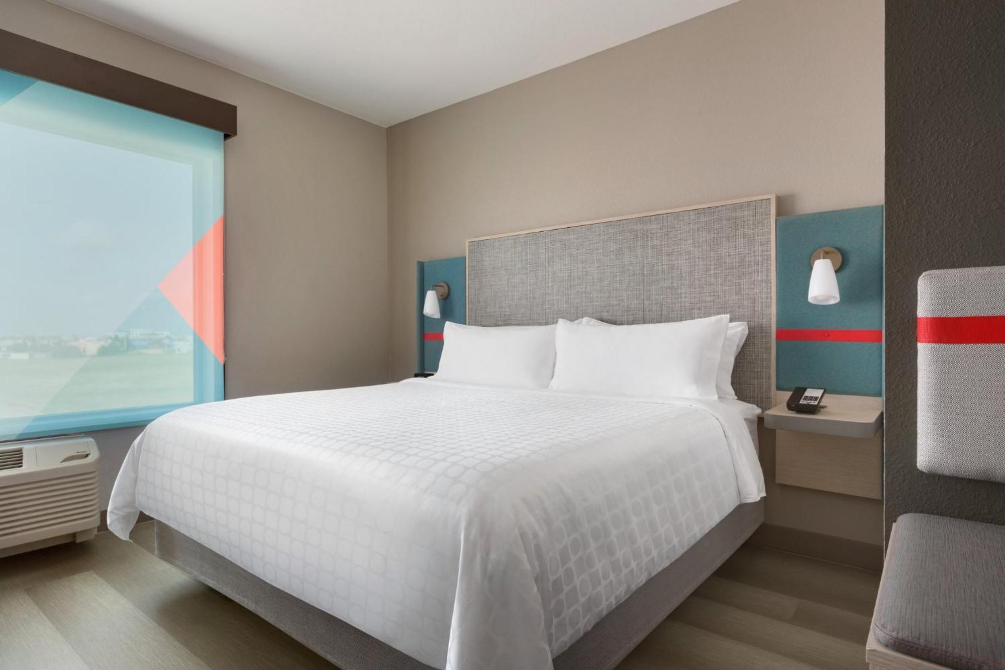 Avid Hotel Augusta W - Grovetown By Ihg Exteriör bild