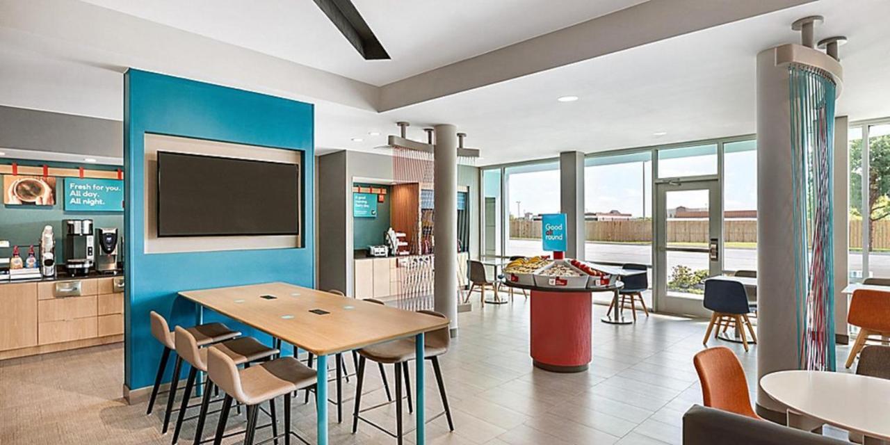 Avid Hotel Augusta W - Grovetown By Ihg Exteriör bild