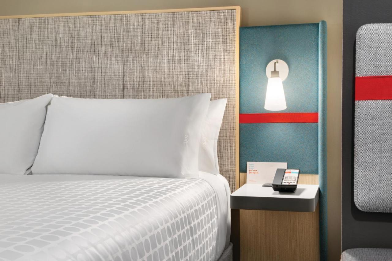 Avid Hotel Augusta W - Grovetown By Ihg Exteriör bild