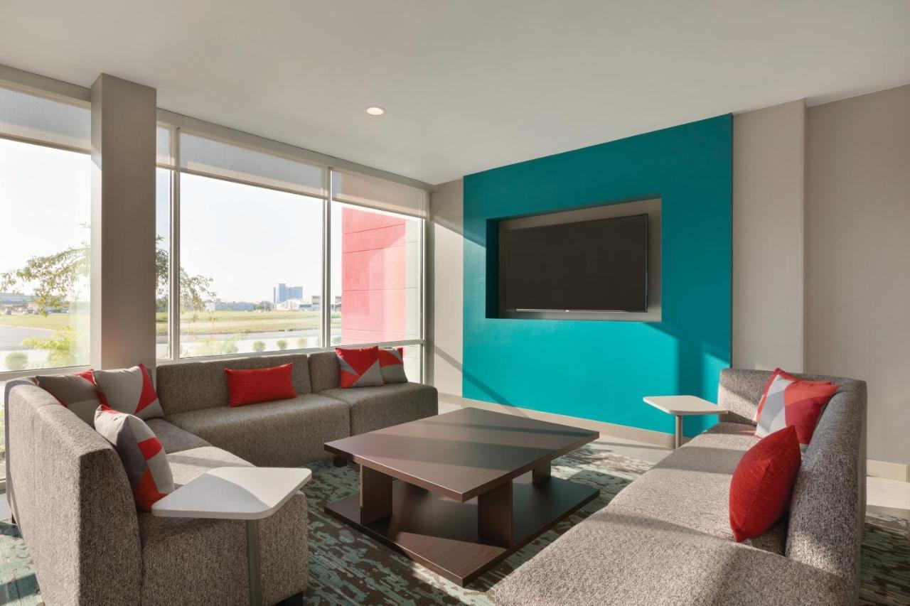 Avid Hotel Augusta W - Grovetown By Ihg Exteriör bild