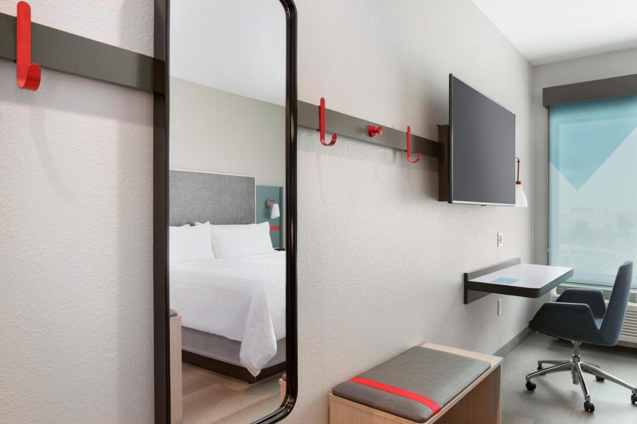 Avid Hotel Augusta W - Grovetown By Ihg Exteriör bild