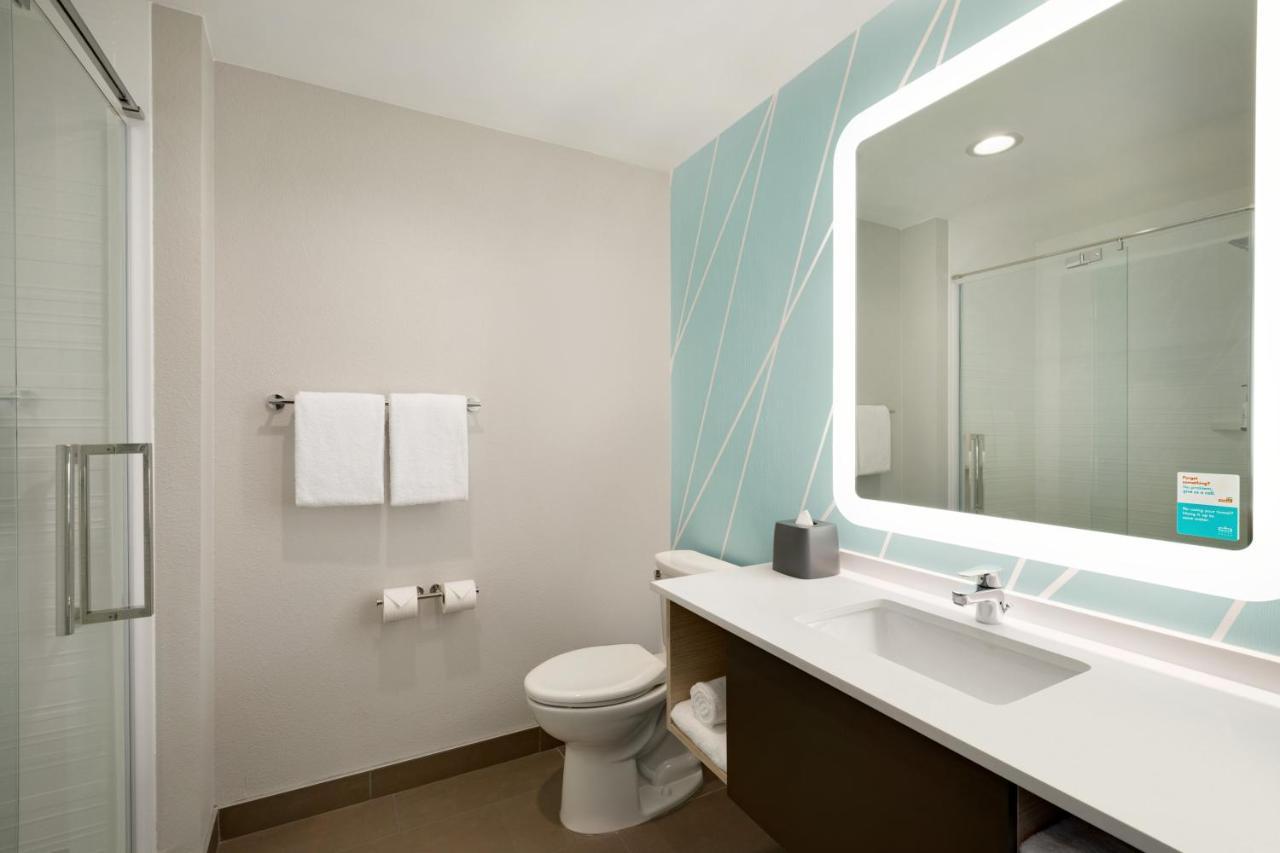 Avid Hotel Augusta W - Grovetown By Ihg Exteriör bild