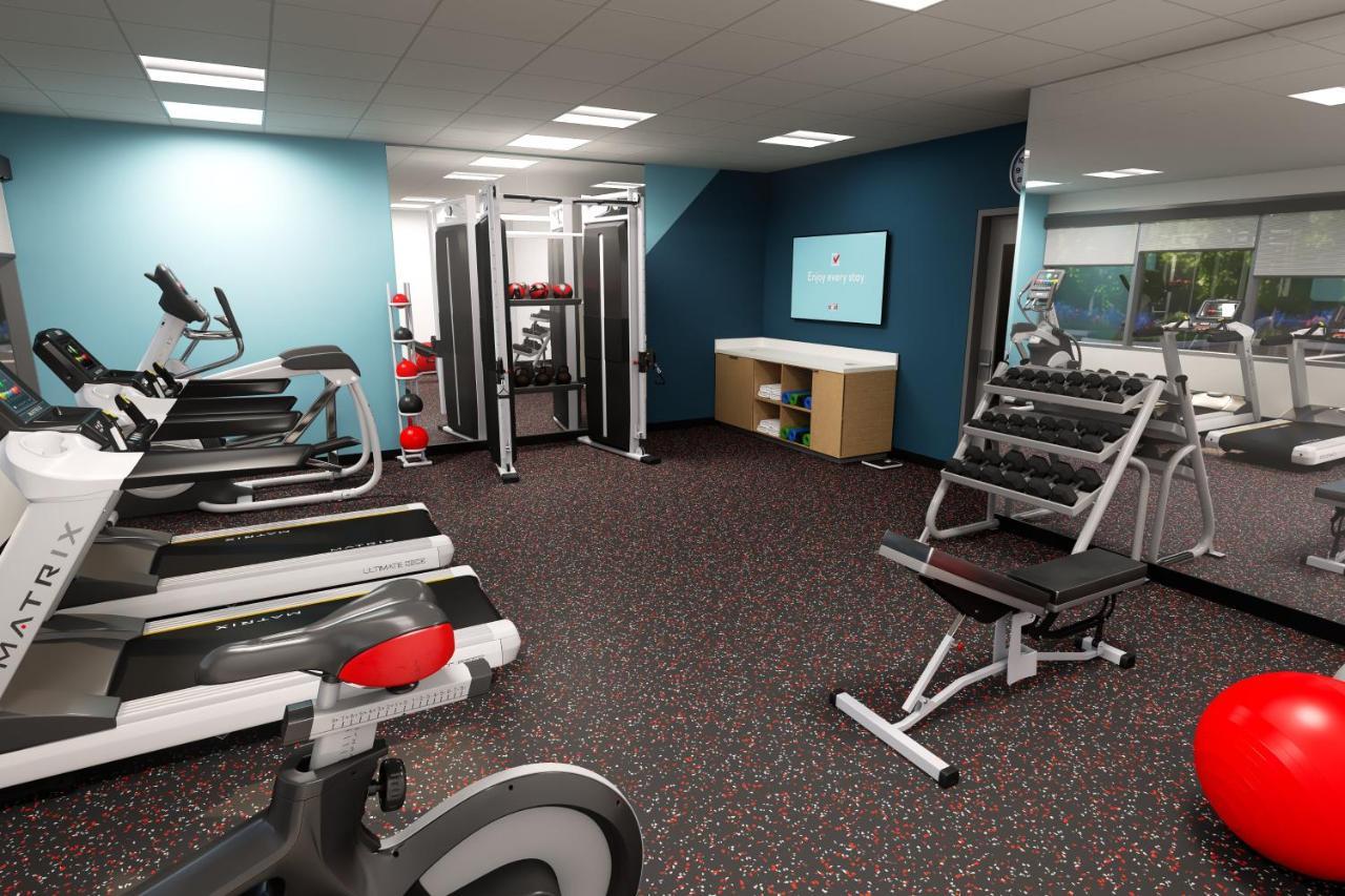 Avid Hotel Augusta W - Grovetown By Ihg Exteriör bild