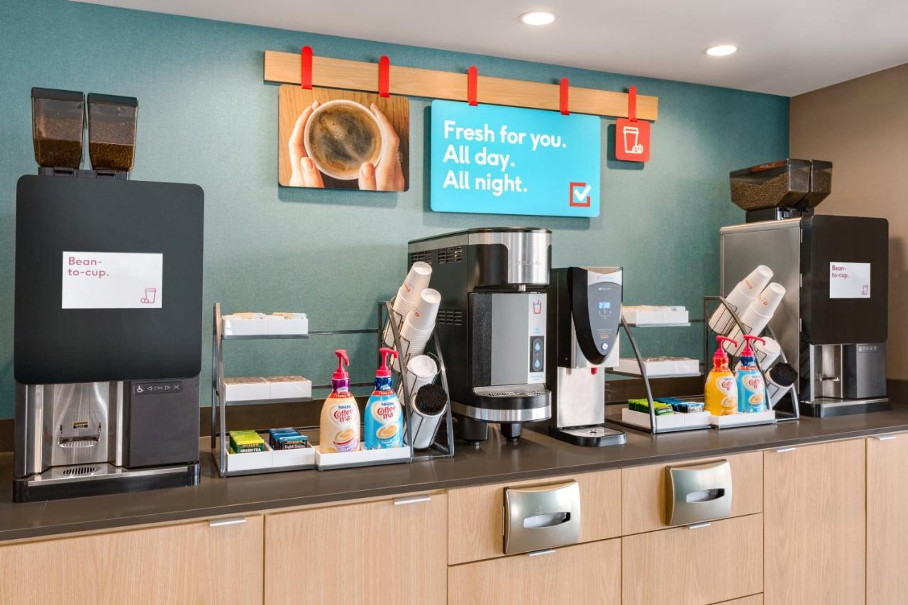 Avid Hotel Augusta W - Grovetown By Ihg Exteriör bild
