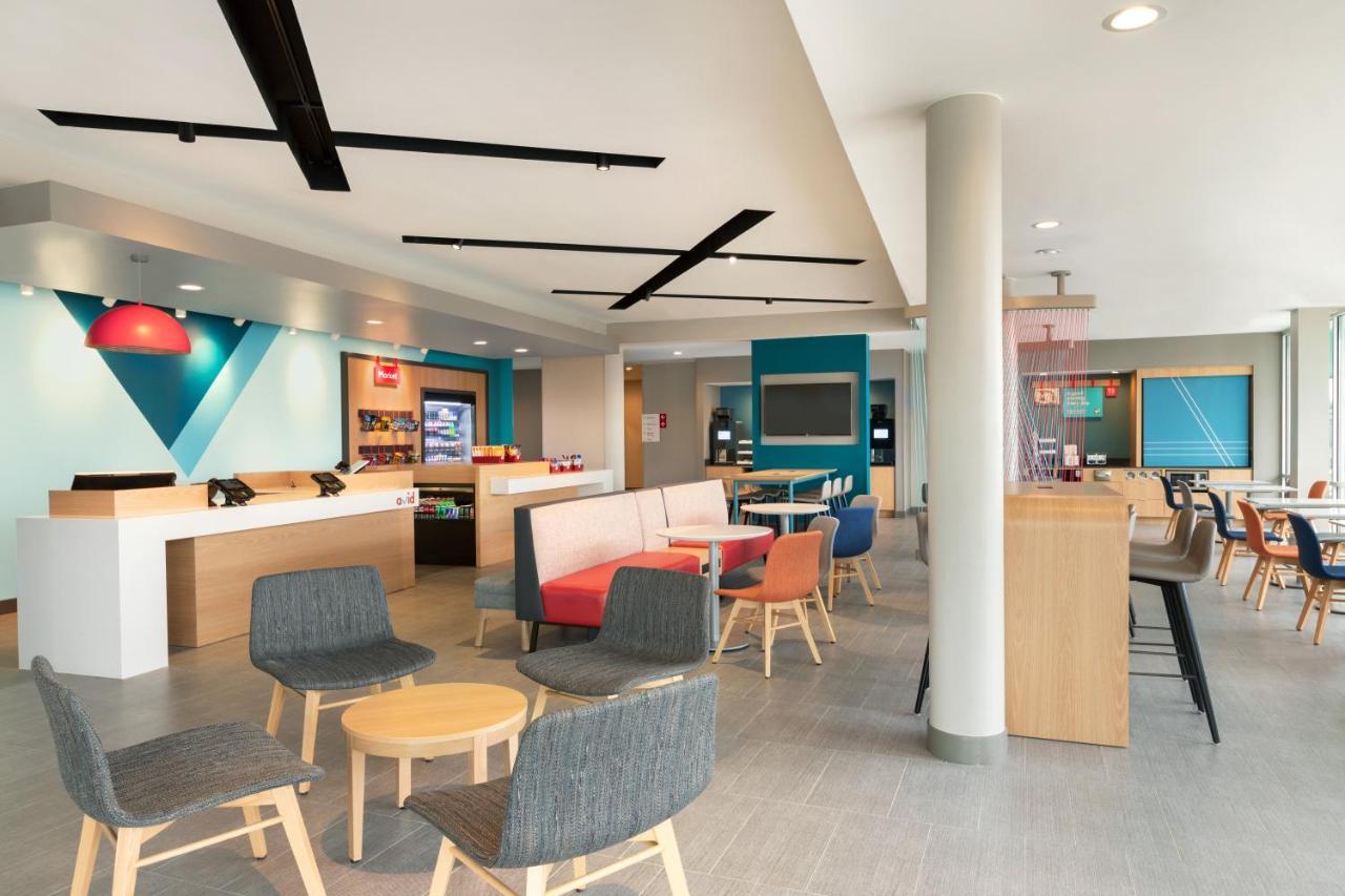 Avid Hotel Augusta W - Grovetown By Ihg Exteriör bild