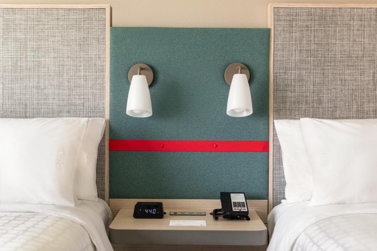Avid Hotel Augusta W - Grovetown By Ihg Exteriör bild